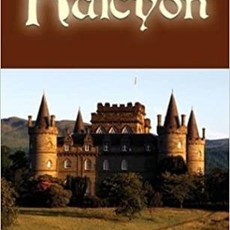 Comerford Kevin Halcyon