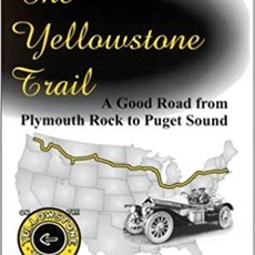 Alice & John Ridge Introducing The Yellowstone Trail