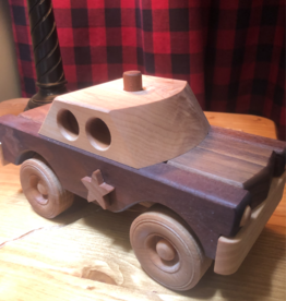 Hower Toys Hower Toys - Police Car