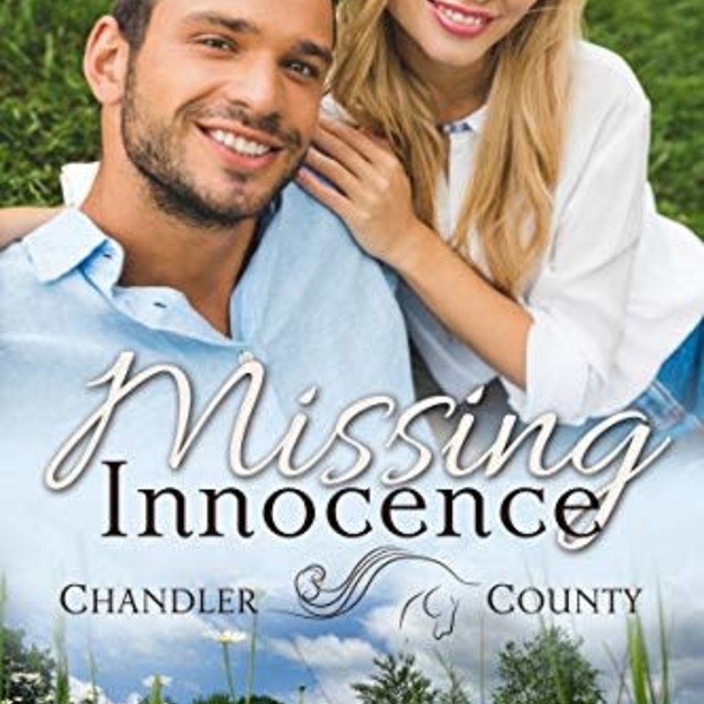 Susedik Tina Missing Innocence