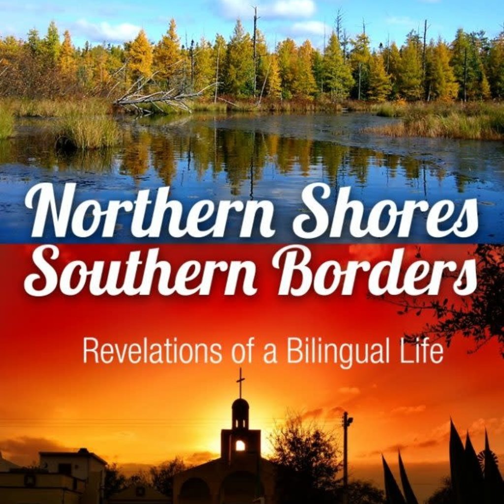 Northern Shores - Southern Borders