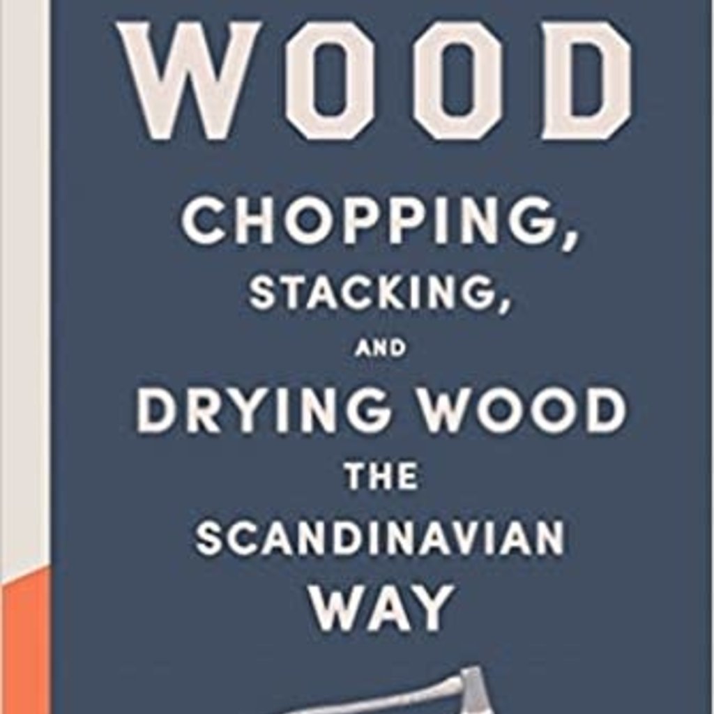 Mytting Lars Norwegian Wood