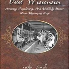 Janik Erika Odd Wisconsin