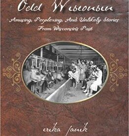 Janik Erika Odd Wisconsin