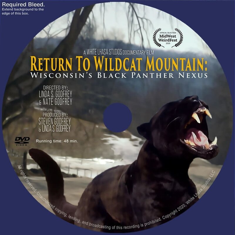 Return To Wildcat Mountain
