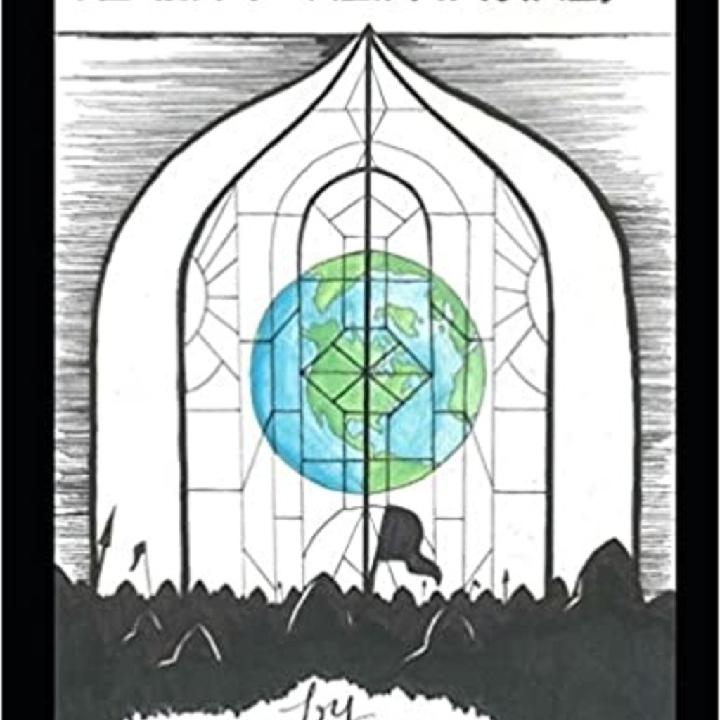 Habeck Matt Reality Reimagined