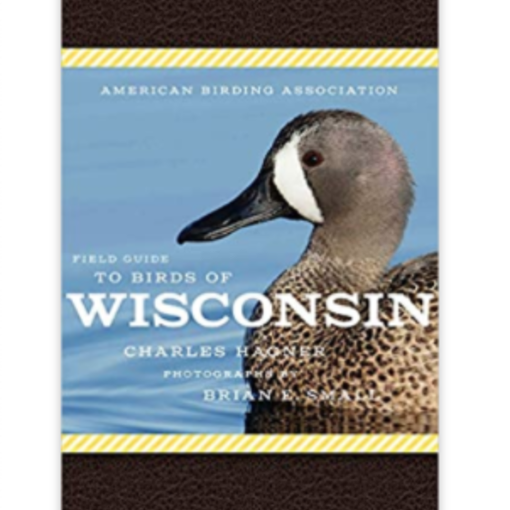 American Birding Association Field Guide to Birds of Wisconsin