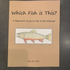 Lilek Joe Which Fish is This?
