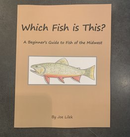 Lilek Joe Which Fish is This?