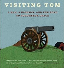 Perry Michael Visiting Tom