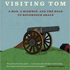 Michael Perry Visiting Tom