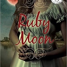 Ruby Moon