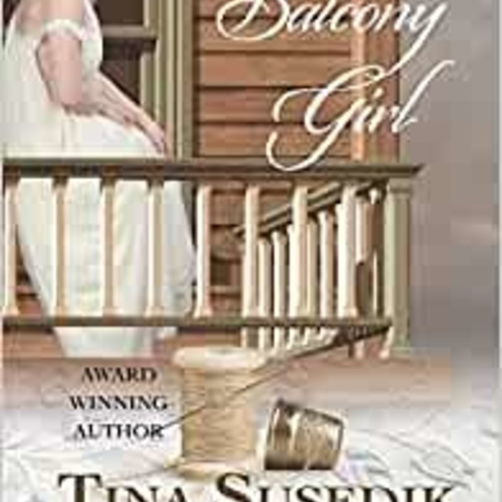 Susedik Tina The Balcony Girl