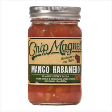 Chip Magnet Chip Magnet Salsa - Mango Habanero (16 oz.)