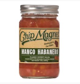 Chip Magnet Chip Magnet Salsa - Mango Habanero (16 oz.)