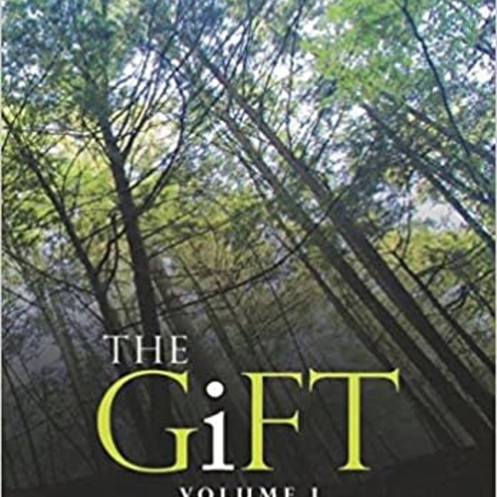 Wacker Michael The Gift - Volume 1 Hardcover