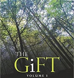 Michael Wacker The Gift - Volume 1 Hardcover