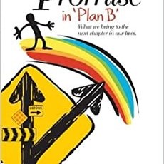 Farr Mary I. The Promise in 'Plan B'