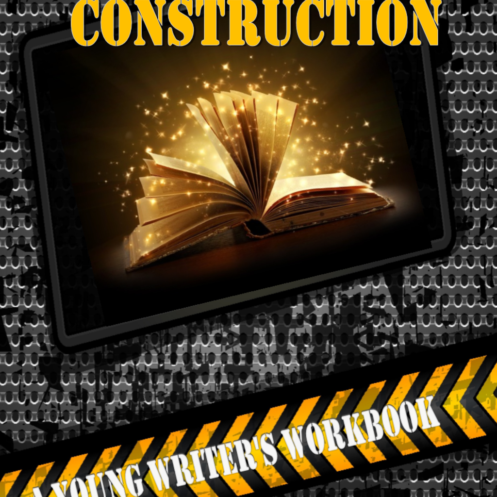 Benjamin Kluge Under Construction