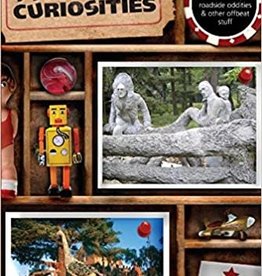 Feldman Michael Wisconsin Curiosities (3rd Ed)