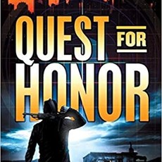 Tindell David Quest for Honor