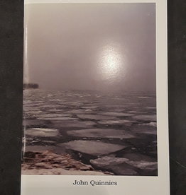 John Quinnies Bold Beauty in the Lonesome Heartland