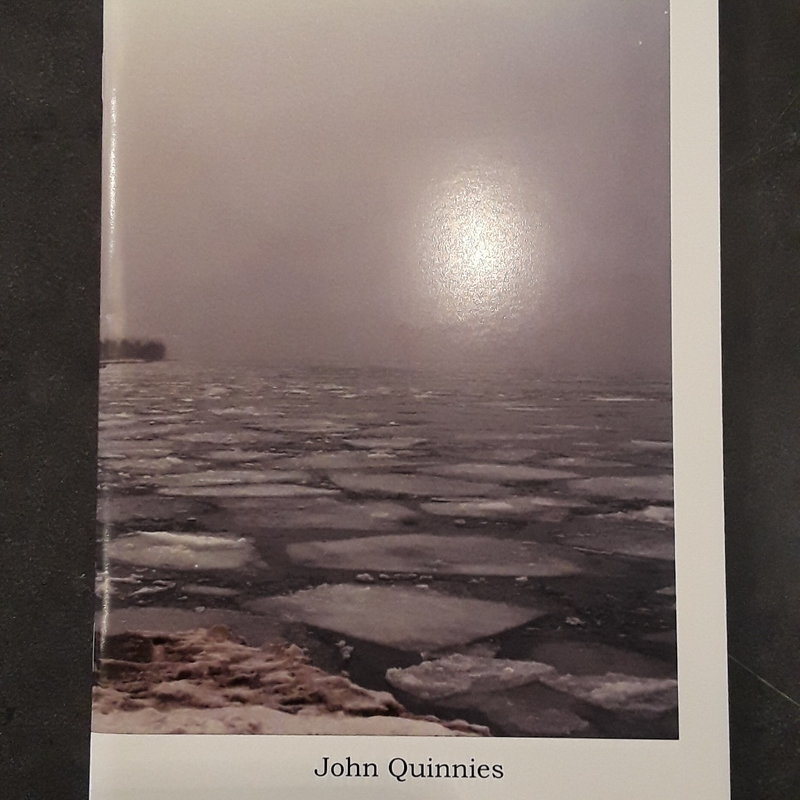 John Quinnies Bold Beauty in the Lonesome Heartland