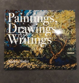 Paintings, Drawings, Writings