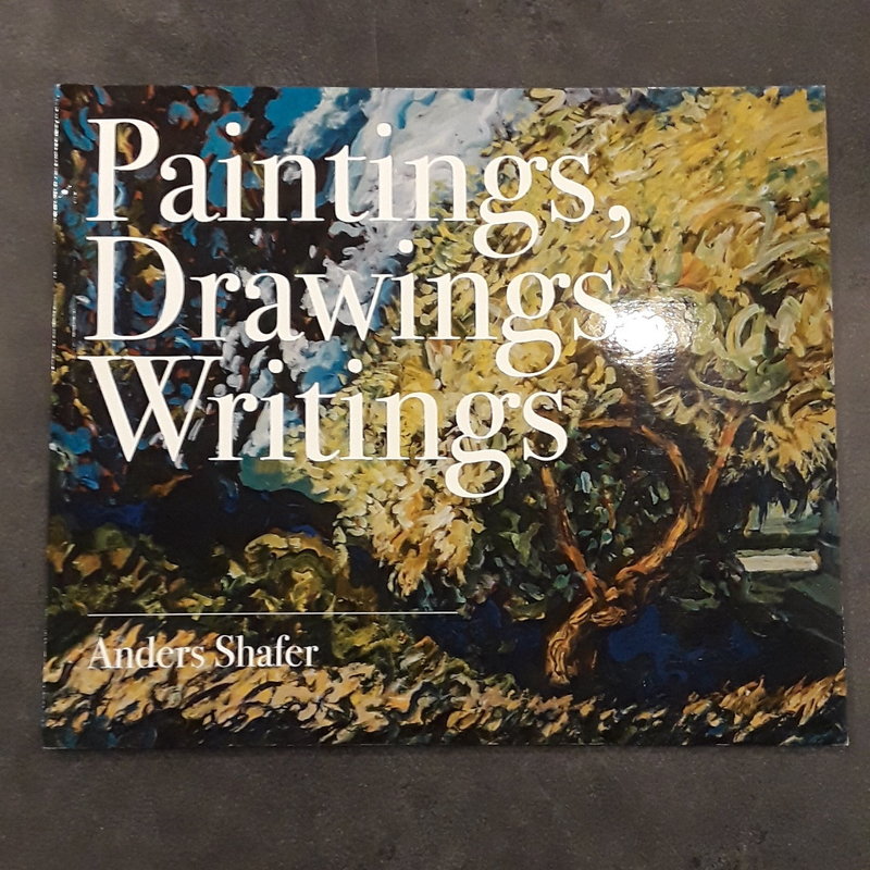 Paintings, Drawings, Writings