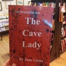 Glenz Jane The Cave Lady