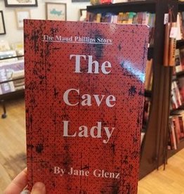 Glenz Jane The Cave Lady