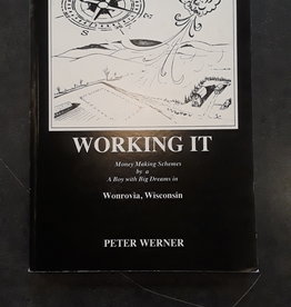 Werner Peter Working It