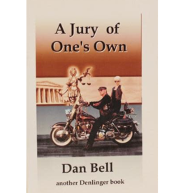 Dan Bell A Jury of One's Own