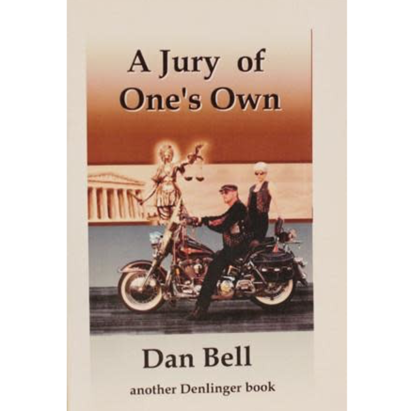 Dan Bell A Jury of One's Own