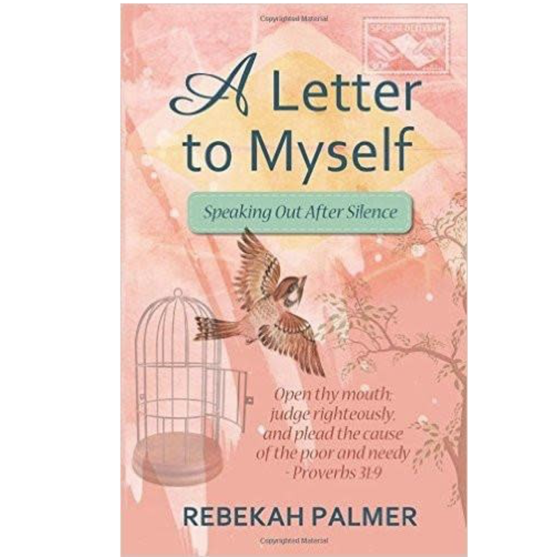Palmer Rebekah A Letter to Myself