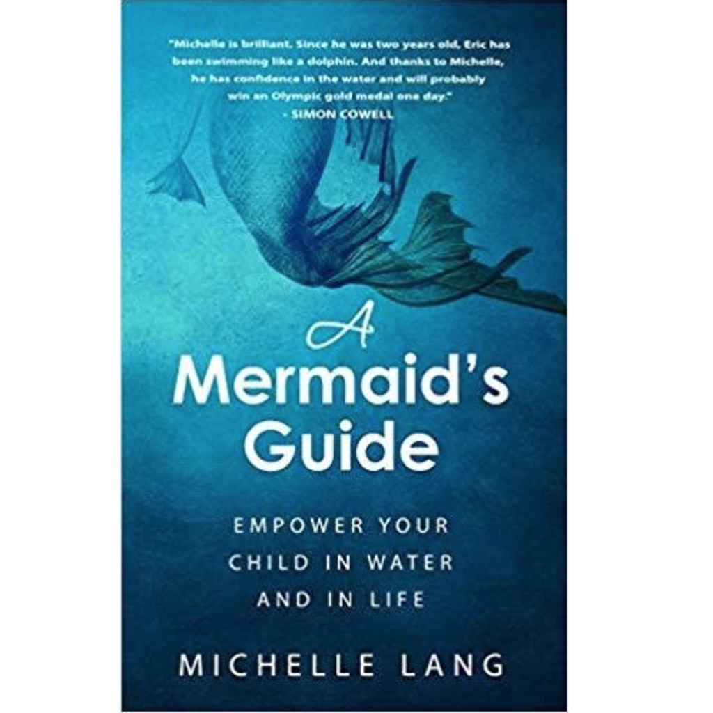 Michelle Lang A Mermaid's Guide