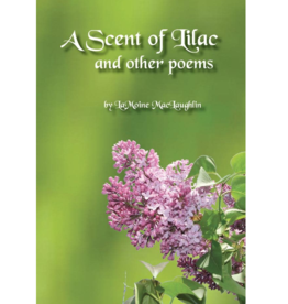 MacLaughlin LaMoine A Scent of Lilac