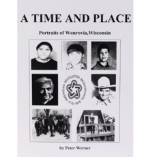 Werner Peter A Time and Place
