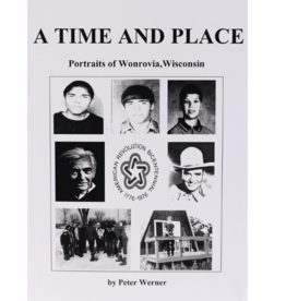 Werner Peter A Time and Place