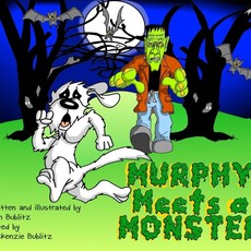 Murphy Meets a Monster