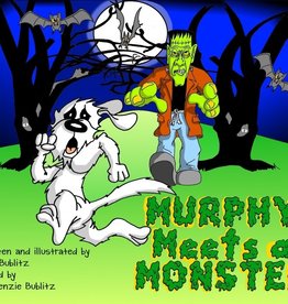 Murphy Meets a Monster