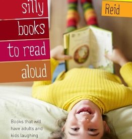 Rob Reid Silly Books to Read Aloud