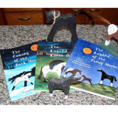 Schumacher Kristi The Legend Lives On