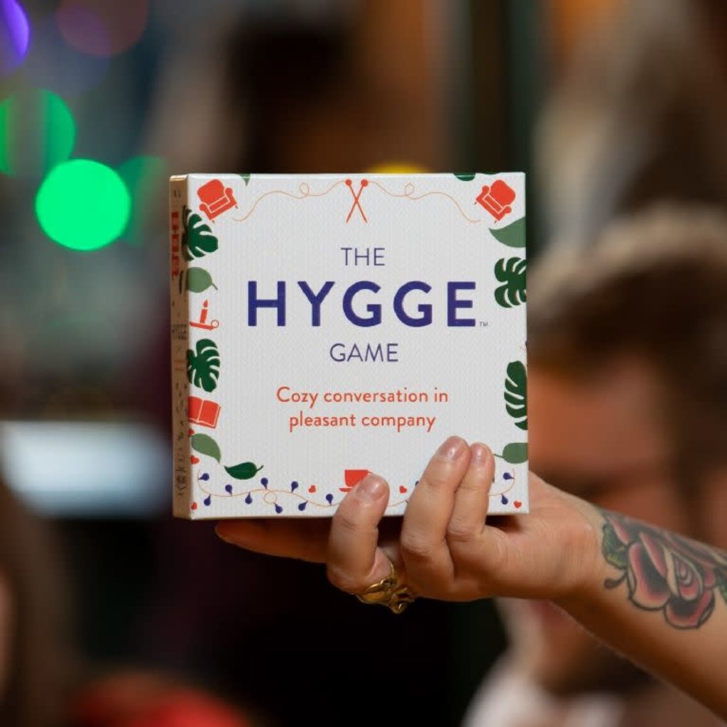 Hygge Game