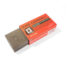 Duke Cannon Supply Co. Big Ol' Brick of Hunting Soap