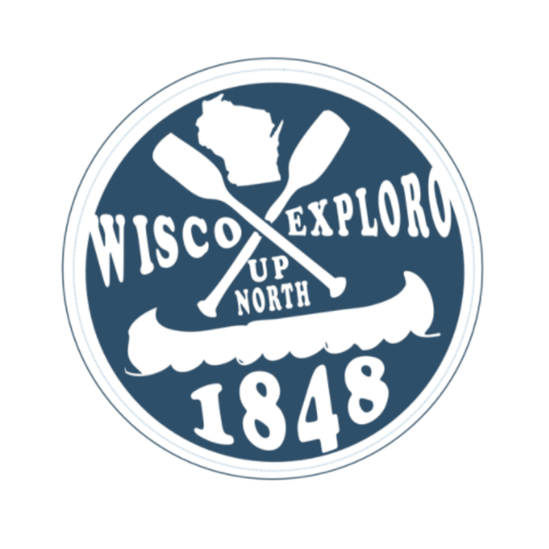 Wisco Explorer 1848 (11x14)