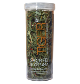 Sacred Blossom Farm Herbal Tea -Tiger