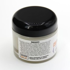 Sunny Skies CBD CBD Moisturizing Cream (750mg)