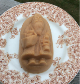 Lucy's Goat Milk Soap Lucy's Goat Milk Soap - Kris Kringle