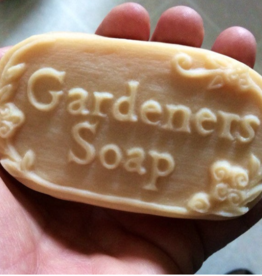 Lucy's Goat Milk Soap Lucy's Goat Milk Soap - Gardener's Soap